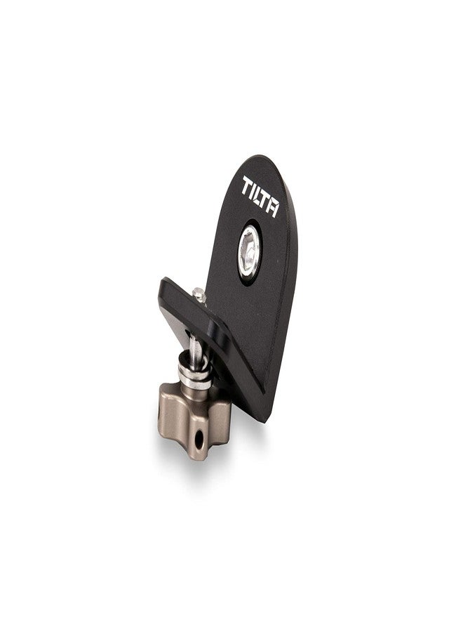 Tilta Wireless Video Mounting Bracket for Sony FX6, Black - Image 1